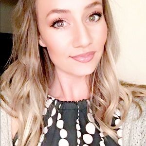 Meet your Posher, Brylee